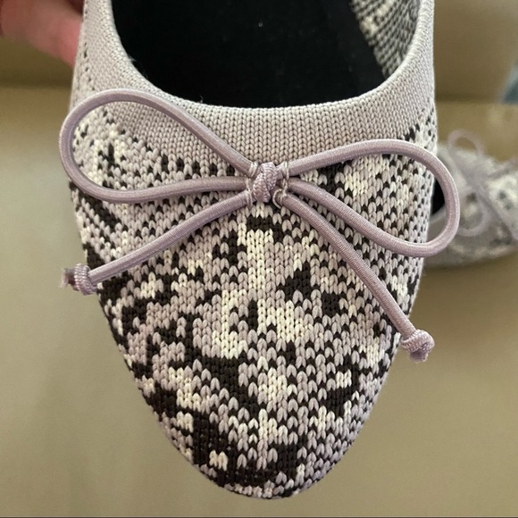 NEW Vince Camuto Flanna Washable Flats - Picture 6 of 12